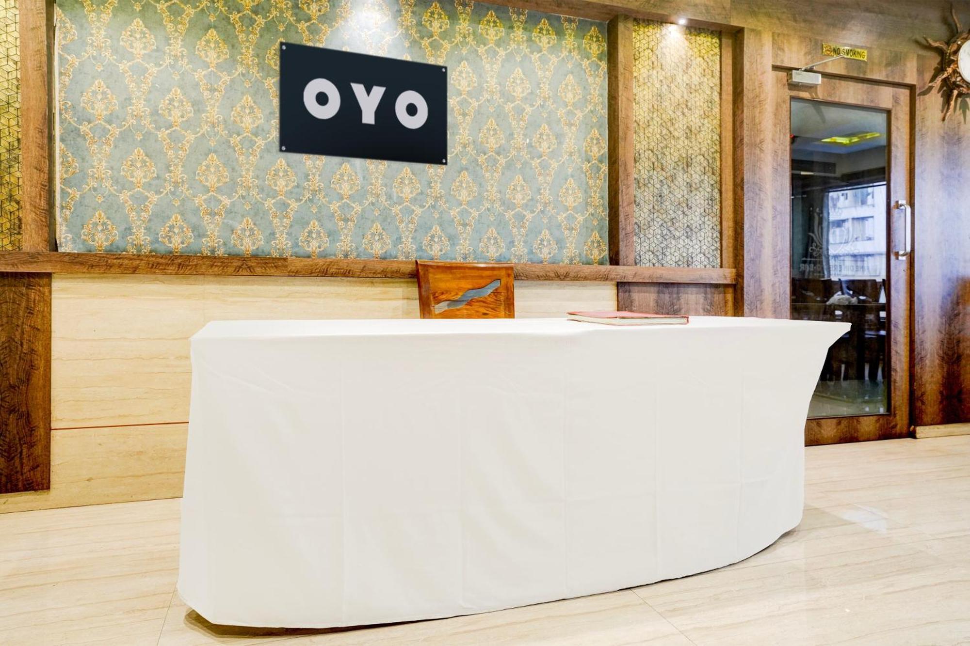 Super Hotel O Divine Fine Dine Lodging And Boarding Kalyān Extérieur photo